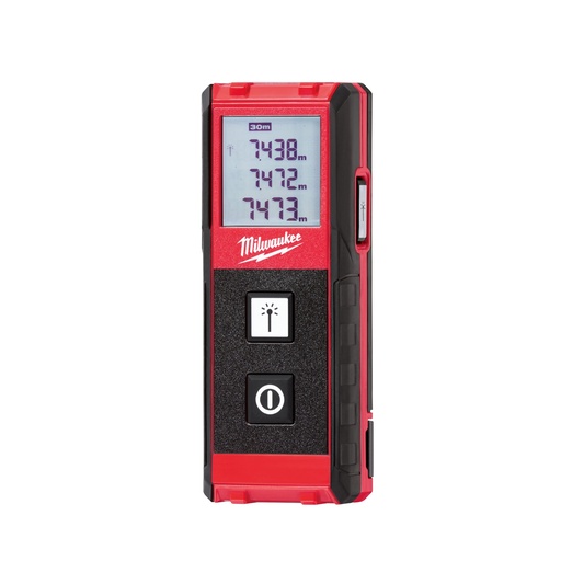 [87212744933459276] Medidor Laser 30 Mts LDM30  | Ref. 4933459276