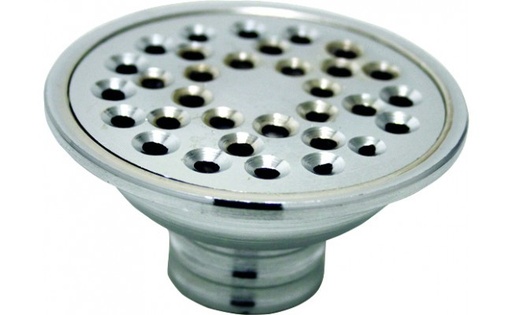 [B9903210017101] Sifão Campainha Cromado 10 cm | Ref.  MB 0153.0110