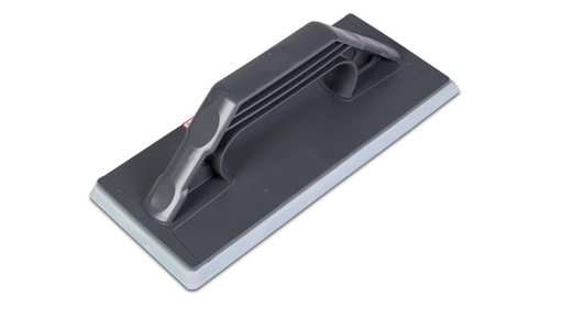 [B2801211365972] Espátula Borracha Maciça SUPERPRO 65972 | Ref. 65972