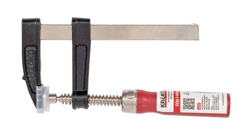 [KRT552001] Sargento 50x100mm | Ref. KRT552001