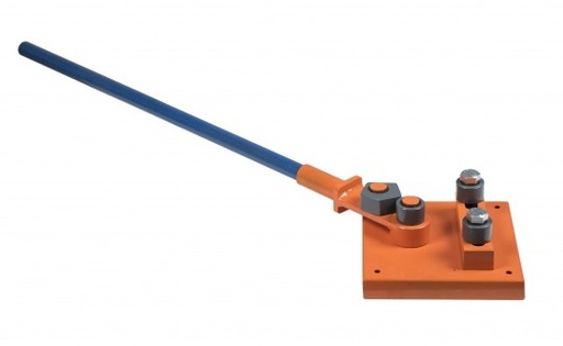 [70512101251500] Máquina Dobrar Ferro | M033000200