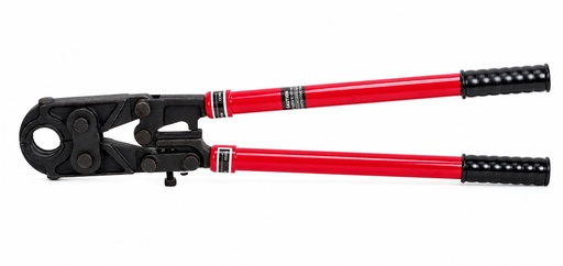 [10191210150007] Alicate de Cravar Multicamada JLD-1632A — Ref. 015.0007