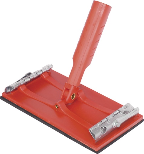 [10191210330027] Bloco Para  Lixa 210x105mm BLT201 | Ref. 033.0027