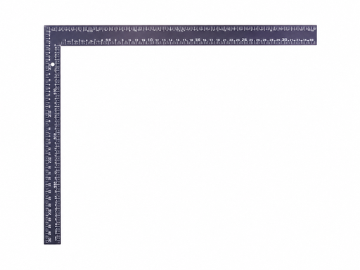 [10191210100089] Esquadro Ferro Macfer 400x600mm- 010.0089
