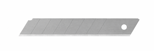 [10191210270071] Lâminas p/ X-Acto 18mm | Ref. 027.0071 