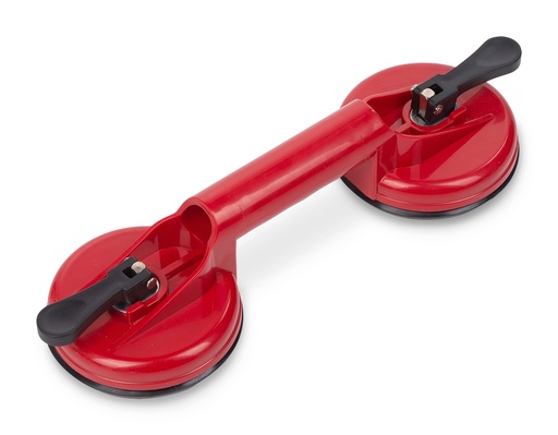 [KRT564002] Ventosa Dupla 115mm | Ref. KRT564002