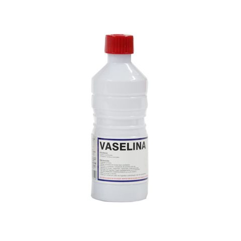 [8903512] Vaselina Liquida 1/2 LT | Ref. 3512 – VL Vaselina Liquida 1/2 LT