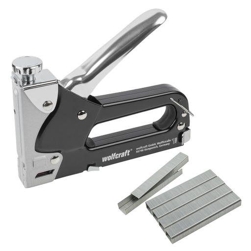[10587089000] Agrafador Manual | Ref. 7089000