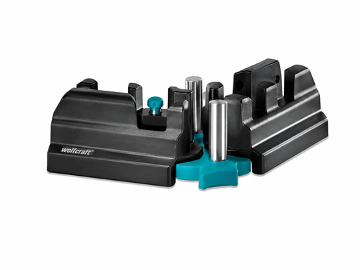 [10586948200] Caixa de Esquadria  Wolfcraft - Ref. 6948200