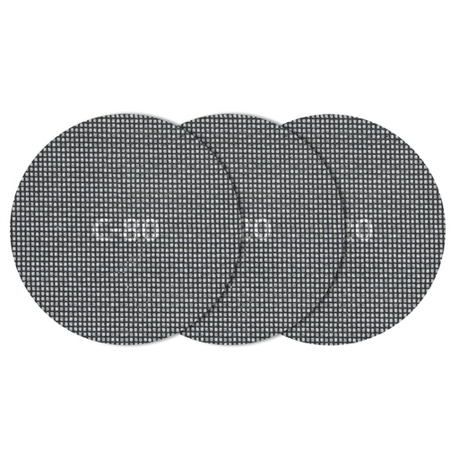 [10588464000] Disco 125 D. Rede Gr 80 (5Un) | Ref. 8464000