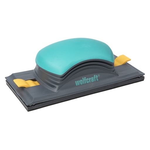 [10585890000] Porta Lixa Manual 93x230 | Ref. 5890000