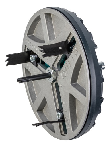 [10585977000] Serra AH 45-90 Coroa Ajustavel para Gesso |  Ref. 5970000