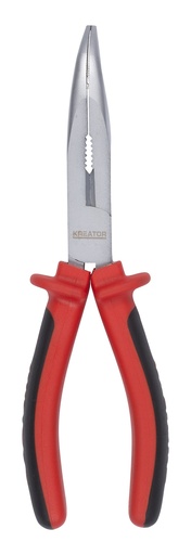 [KRT604102] Alicate de Pontas Curvo 200mm | Ref. KRT604102