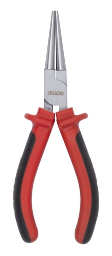 [KRT605102] Alicate de Pontas Redondas 150mm | Ref. KRT605102