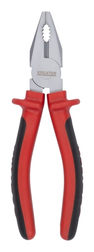 [KRT602102] Alicate Universal 175mm | Ref. KRT602102