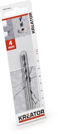 [KRT010402] Broca Betao 4X75 | Ref. KRT010402