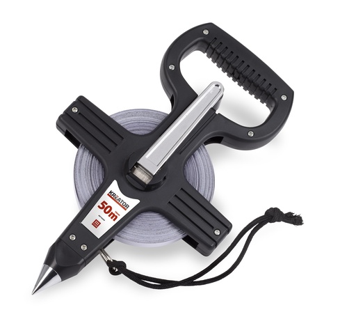 [KRT702050] Cinta Metrica 50 Mts | Ref. krt702050