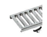 [B6669008051500] Grelha metálica Galvanizada 100x13 p/Canal | Ref. POZ90-1351GV