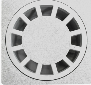 [B46468400006201] Ralo sifonado para pavimento, medida 10x10cm. | Ref. 120091010