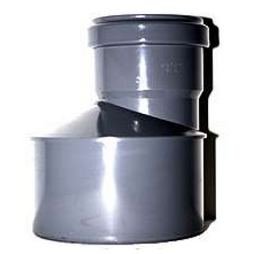 [B46468100000140] Aumento Exterior em PVC 140/160 | Ref. 2036923