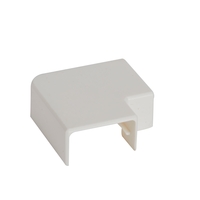 [9261211638123] Ângulo Plano 20x12mm | Ref. 638123