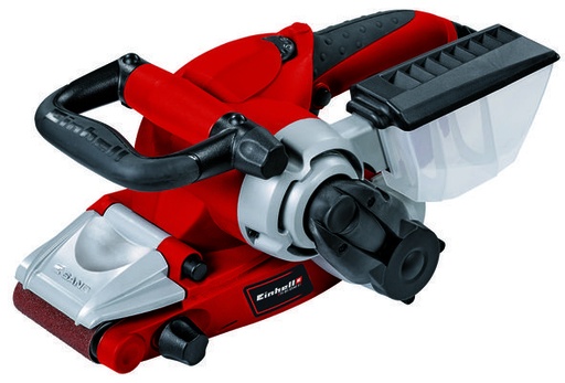 [#EINHELL7264466230] Lixadora Rolo TE-BS 8540 E | Ref. 4466230