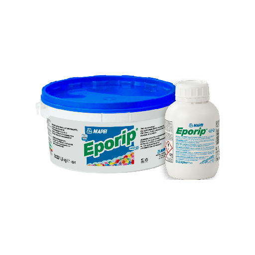 [870152102] Eporip - Adesivo Epóxi para Pisos 