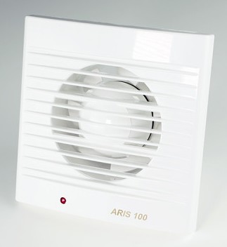 [B990041901469001] Extrator WC Deco 100 | Ref. 0146.9001