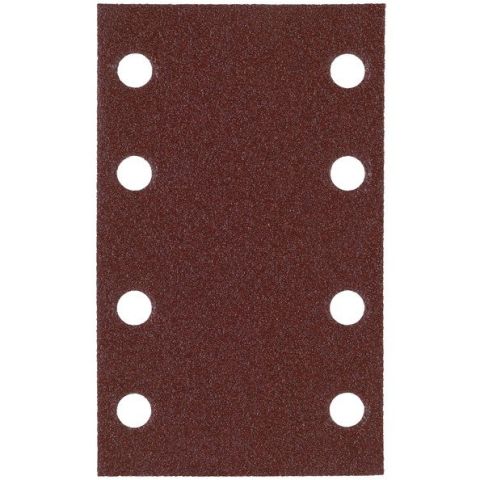 [87212264932351667] Lixa p/Lixadora Vibrat 80x133 80GR | Ref. 4932351667