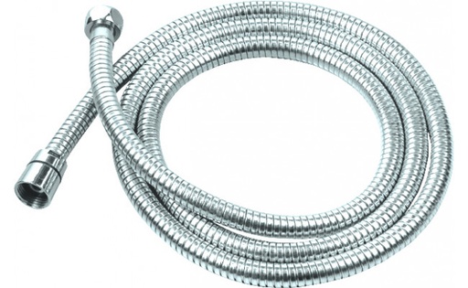 [B9903210001796] Bicha Manual Cónica 2,00 Cromada | Ref. 0110.1200
