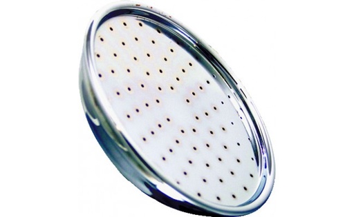 [B9903210015630] Ralo cromado para chuveiro  1/2x8 | Ref.   0155.0108