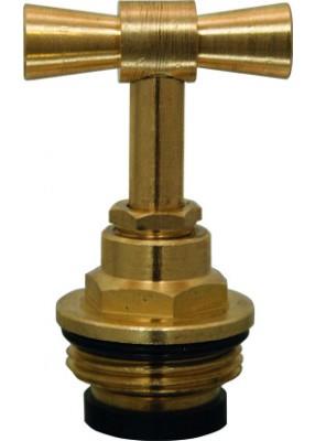 [B9903210004750] Castelo Travinca Crom 3/4 