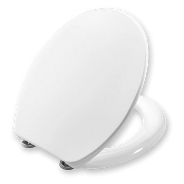 [78600205014901] Tampo Sanita Mila Branco | Ref. 14901