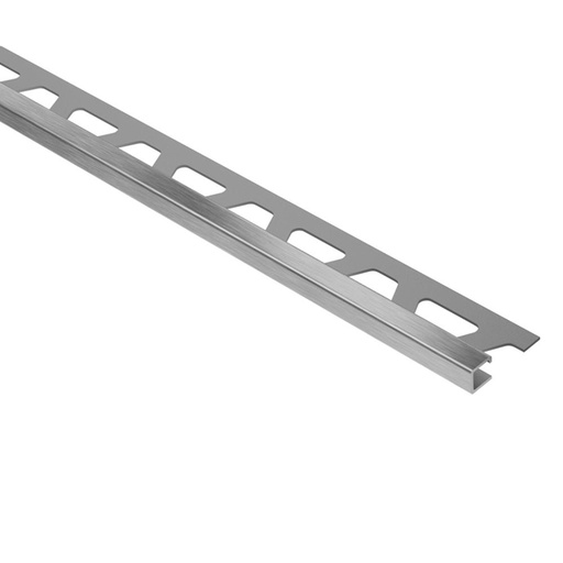 [77444204551300] Perfil de remate  Quadec com 2,5mt)| Ref. -EB Q 100 EB