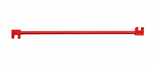[10191210230212] Chave para Dobrar Varão 8–10 mm 12x410 mm — Ref. 023.0212