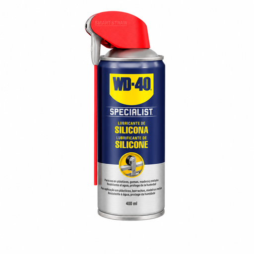 [ELEKTRO656111108259] Silicone spray WD-40 