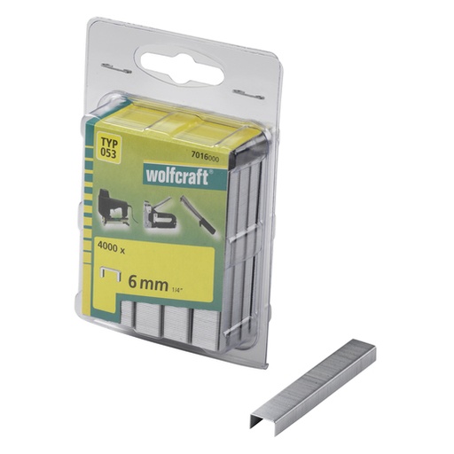 [10587017000] Agrafos 8mm | Ref. 7017000