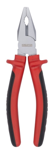 [KRT602103] Alicate Universal 200mm | Ref. KRT602103