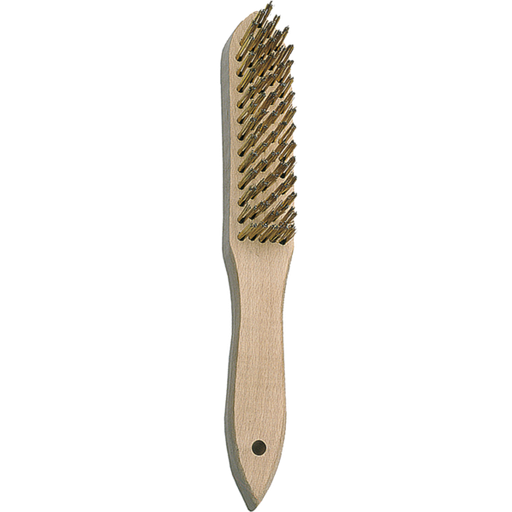 [B708121508015] Escova Metálica Reto 50801-5