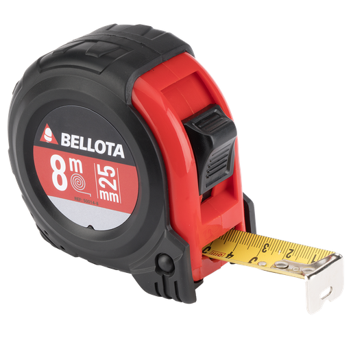 [B708121500148] Bellota Fita Métrica 8 Mts | Ref.  50014-8