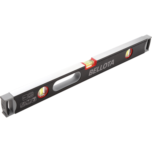 [B7081215010760] Nivel Tubular Extra 60 cm | Ref.50107-60