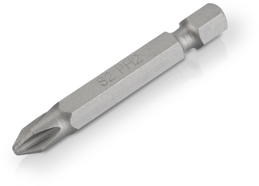 [KRT061230] Bit PH2 50MM 2 Uni | Ref. KRT061230