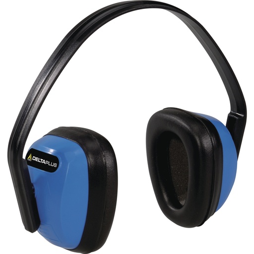 [#DPL12930151000] Auricular Anti-Ruido Azul SPA3