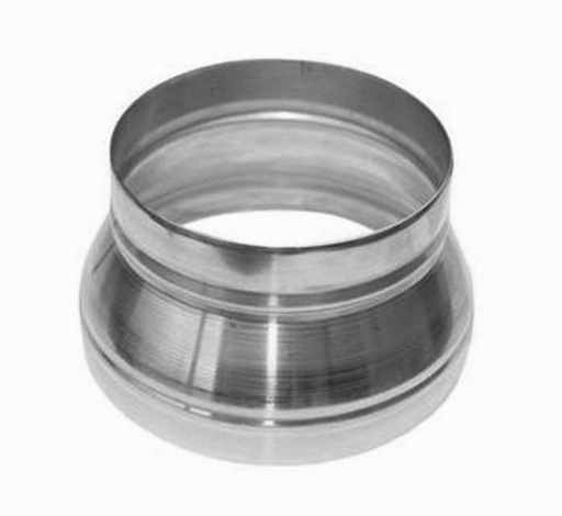 [B46468350005720] Redução em  Alumínio 110x120 | Ref. 14007 –