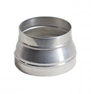 [B46468350005710] Redução em  Alumínio 80x120 | Ref. 1400712080