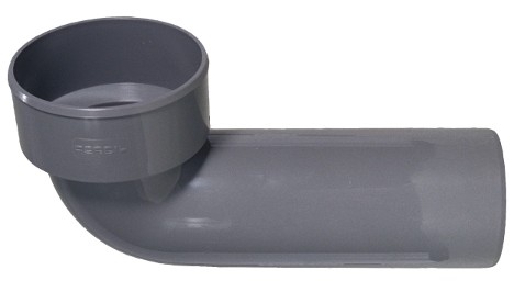 [B46468100002600] Curva de Sanita PVC | Ref. 2033811