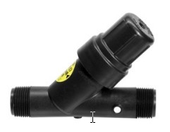 [CUD327500170] Filtro Regulador Pressão PRF 100 | Ref. 500170