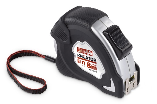 [KRT702108] Fita Métrica 8M | Ref. krt702108