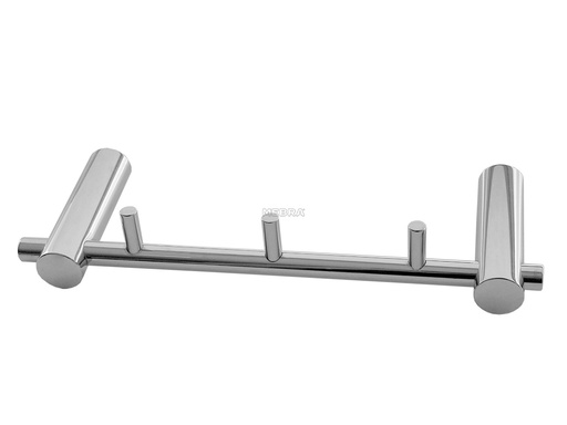 [B990MB45060720] Cabide Cilindrico Cr.| Ref. MB45060720 – MEBRA