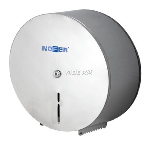 [B990041901468998] Dispensador Papel Rolo Inox | Ref. 0299.0116